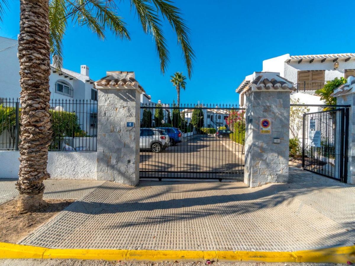 Apartment Bellavista I By Interhome オリウエラ エクステリア 写真