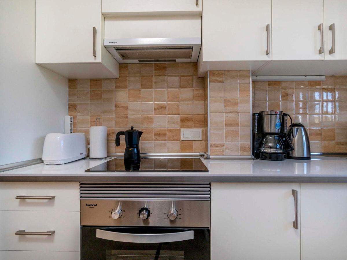 Apartment Bellavista I By Interhome オリウエラ エクステリア 写真