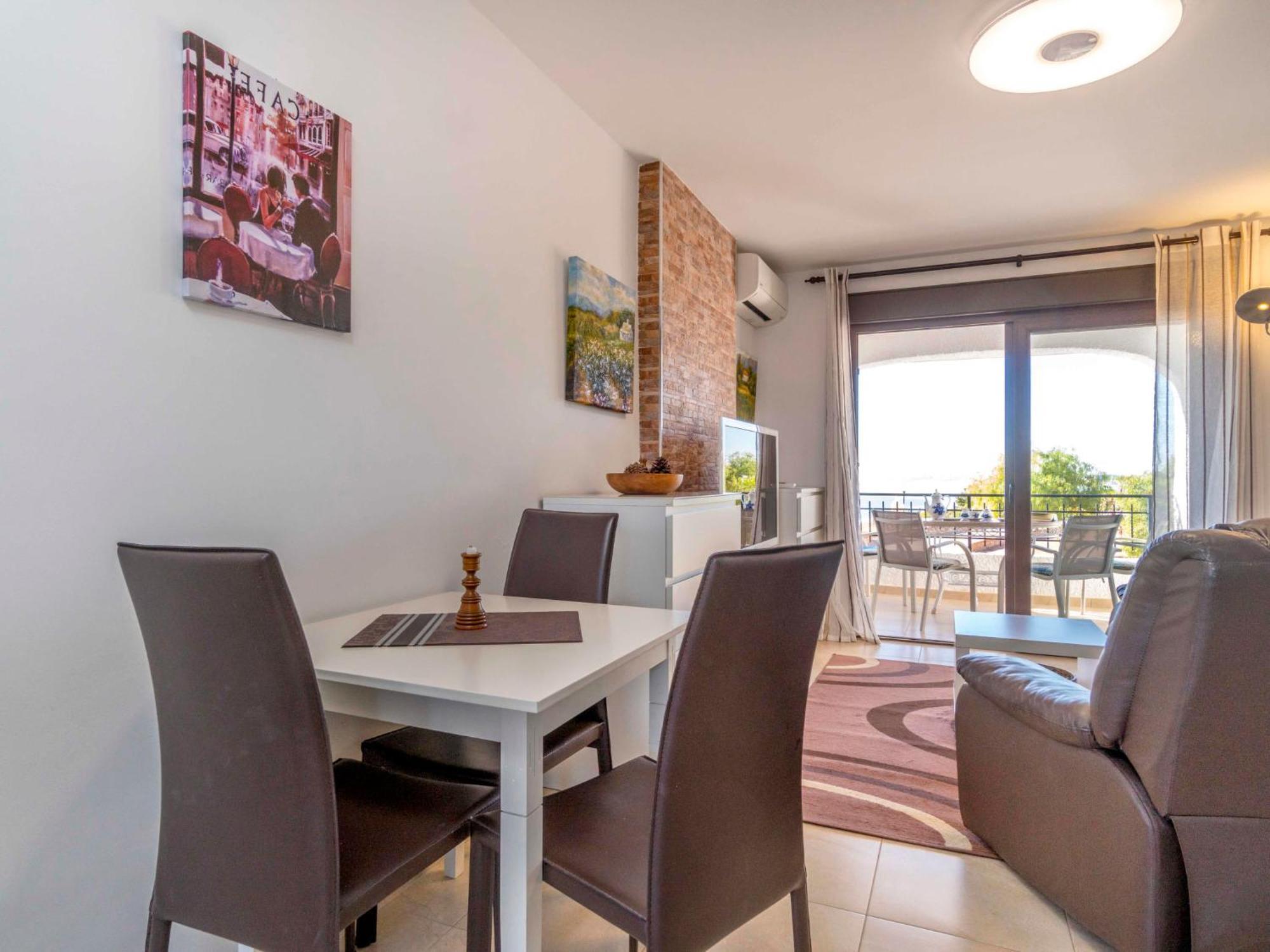 Apartment Bellavista I By Interhome オリウエラ エクステリア 写真