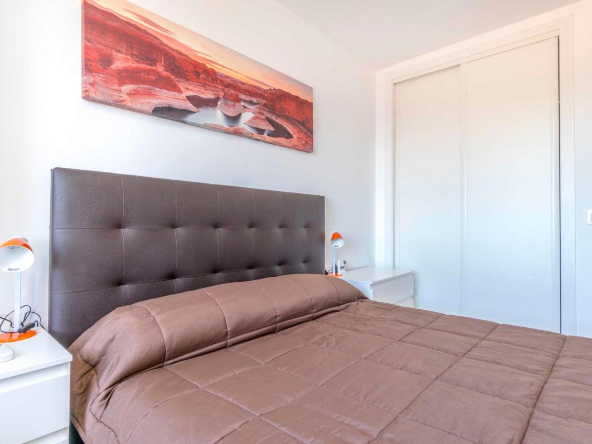 Apartment Bellavista I By Interhome オリウエラ エクステリア 写真