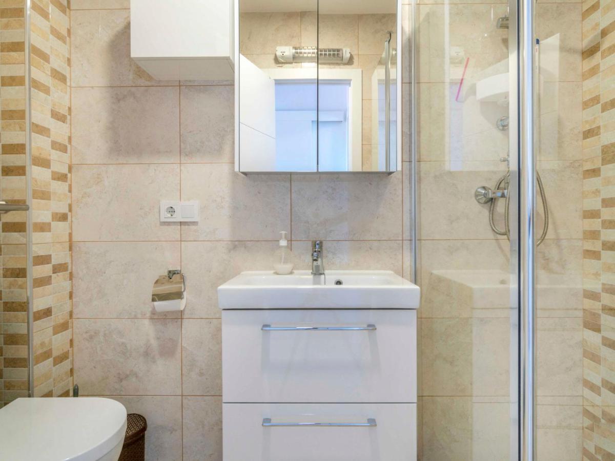 Apartment Bellavista I By Interhome オリウエラ エクステリア 写真