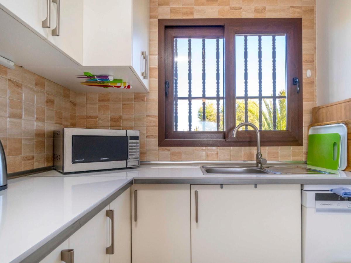 Apartment Bellavista I By Interhome オリウエラ エクステリア 写真