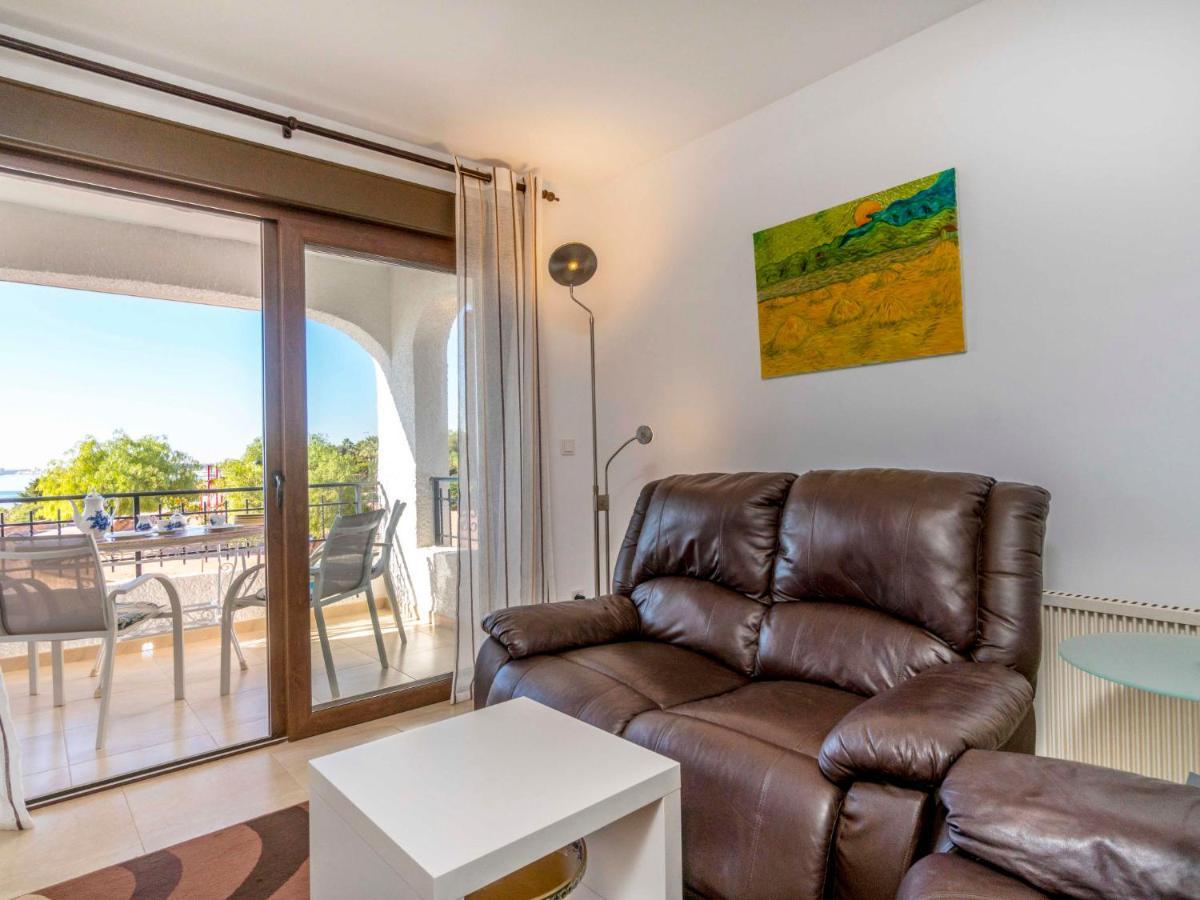 Apartment Bellavista I By Interhome オリウエラ エクステリア 写真