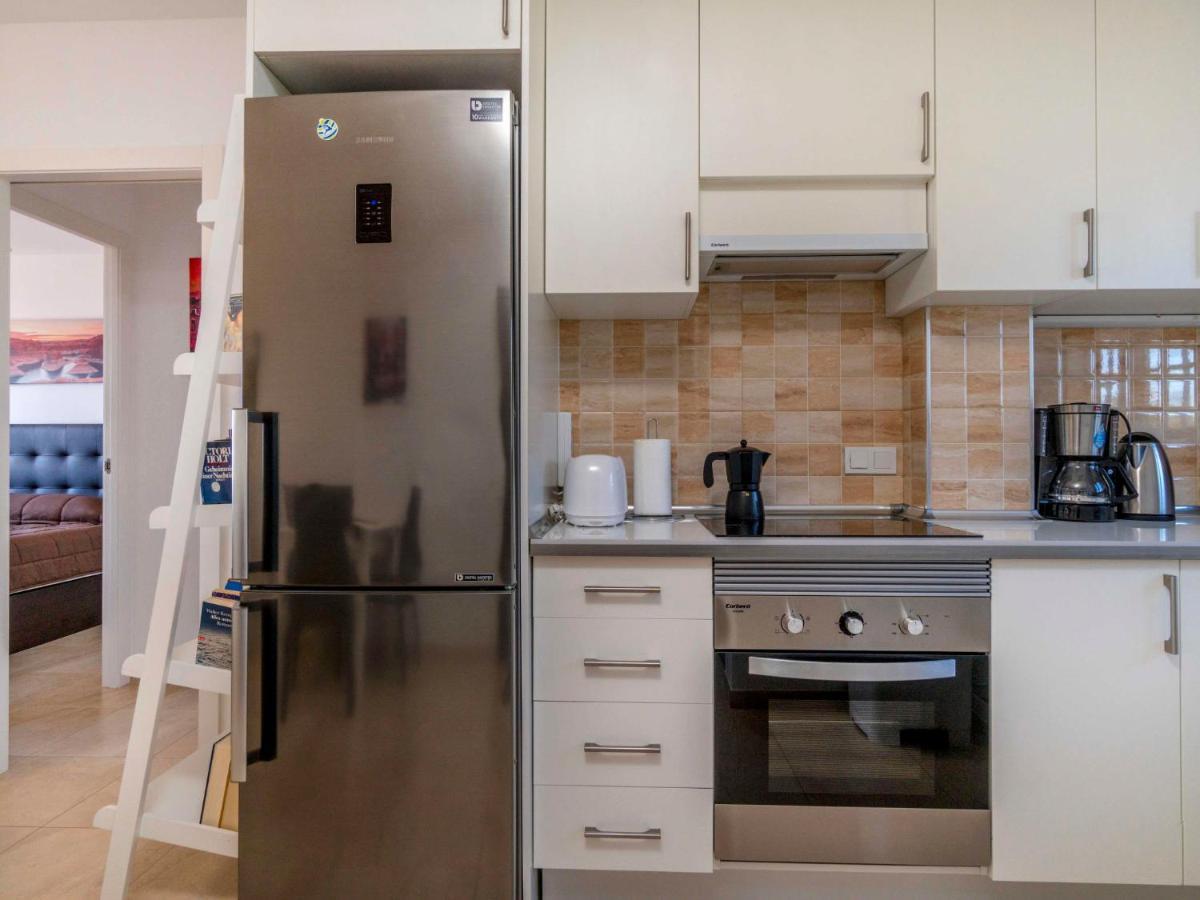 Apartment Bellavista I By Interhome オリウエラ エクステリア 写真