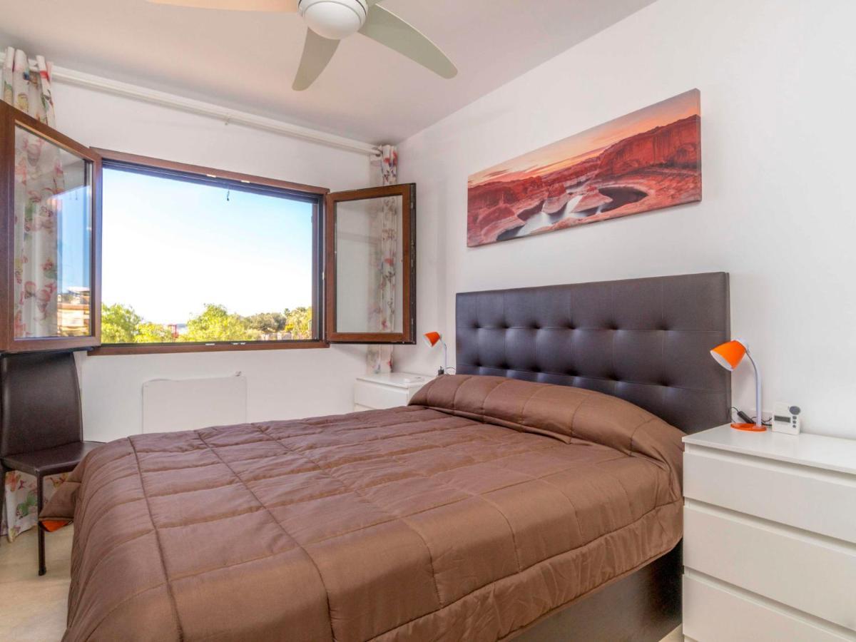 Apartment Bellavista I By Interhome オリウエラ エクステリア 写真