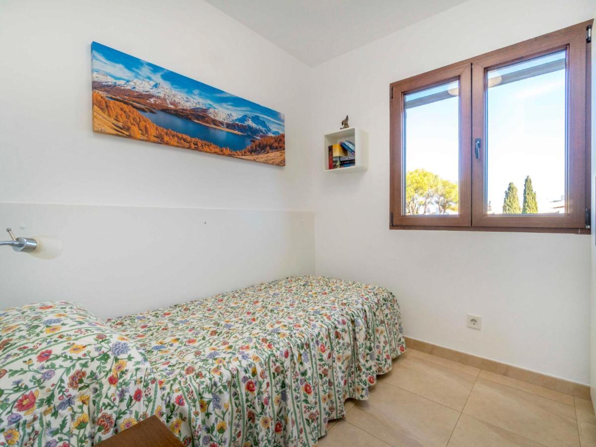 Apartment Bellavista I By Interhome オリウエラ エクステリア 写真